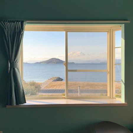 Hatn Hat Guesthouse ハッツンハット Shodoshima Extérieur photo