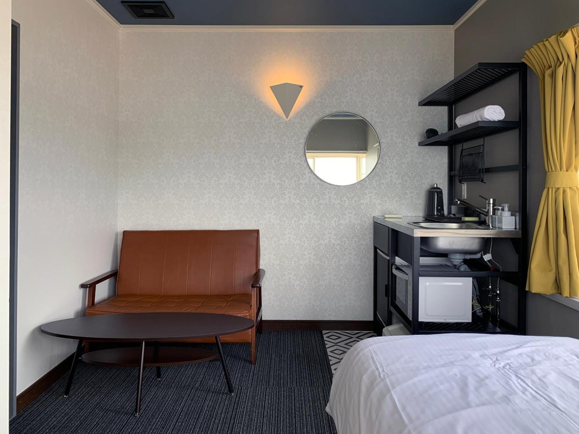 Hatn Hat Guesthouse ハッツンハット Shodoshima Extérieur photo