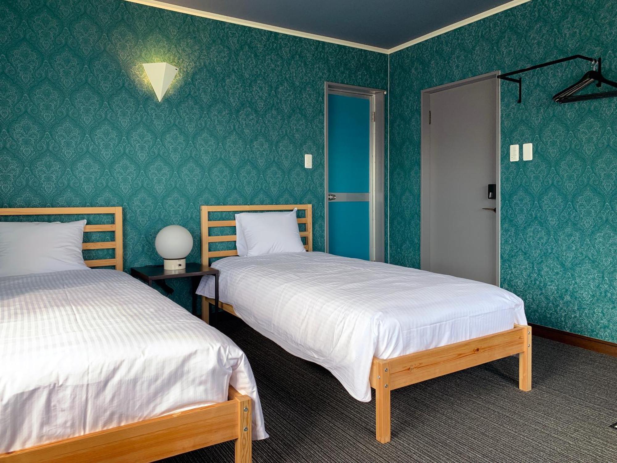 Hatn Hat Guesthouse ハッツンハット Shodoshima Extérieur photo