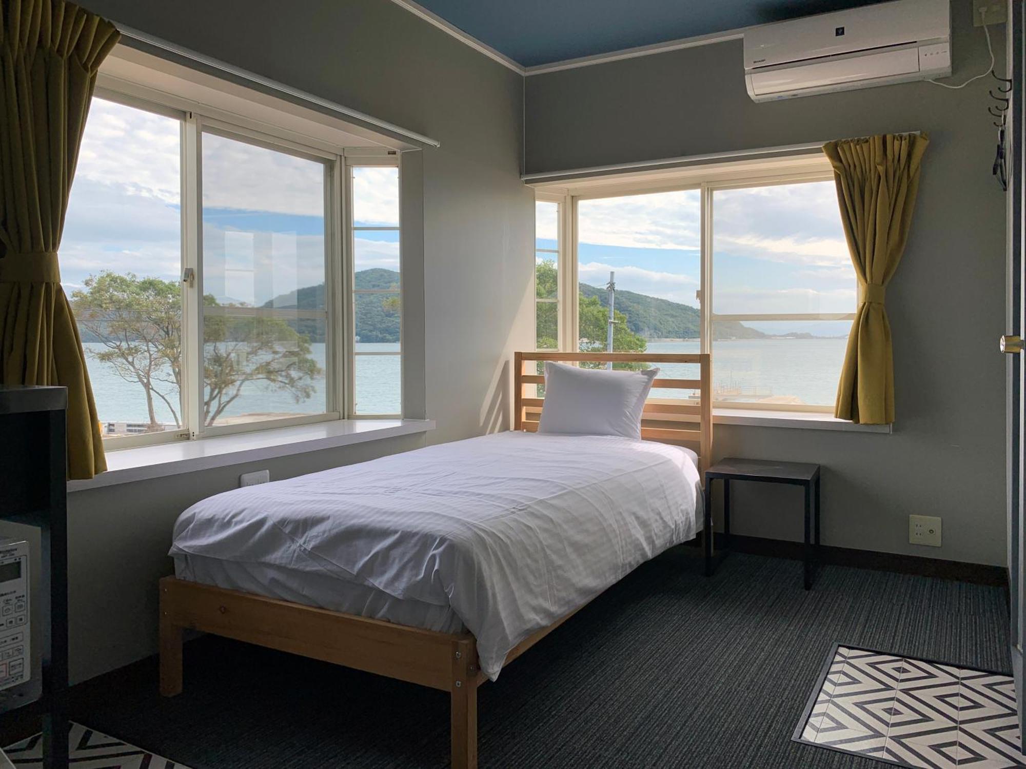 Hatn Hat Guesthouse ハッツンハット Shodoshima Extérieur photo