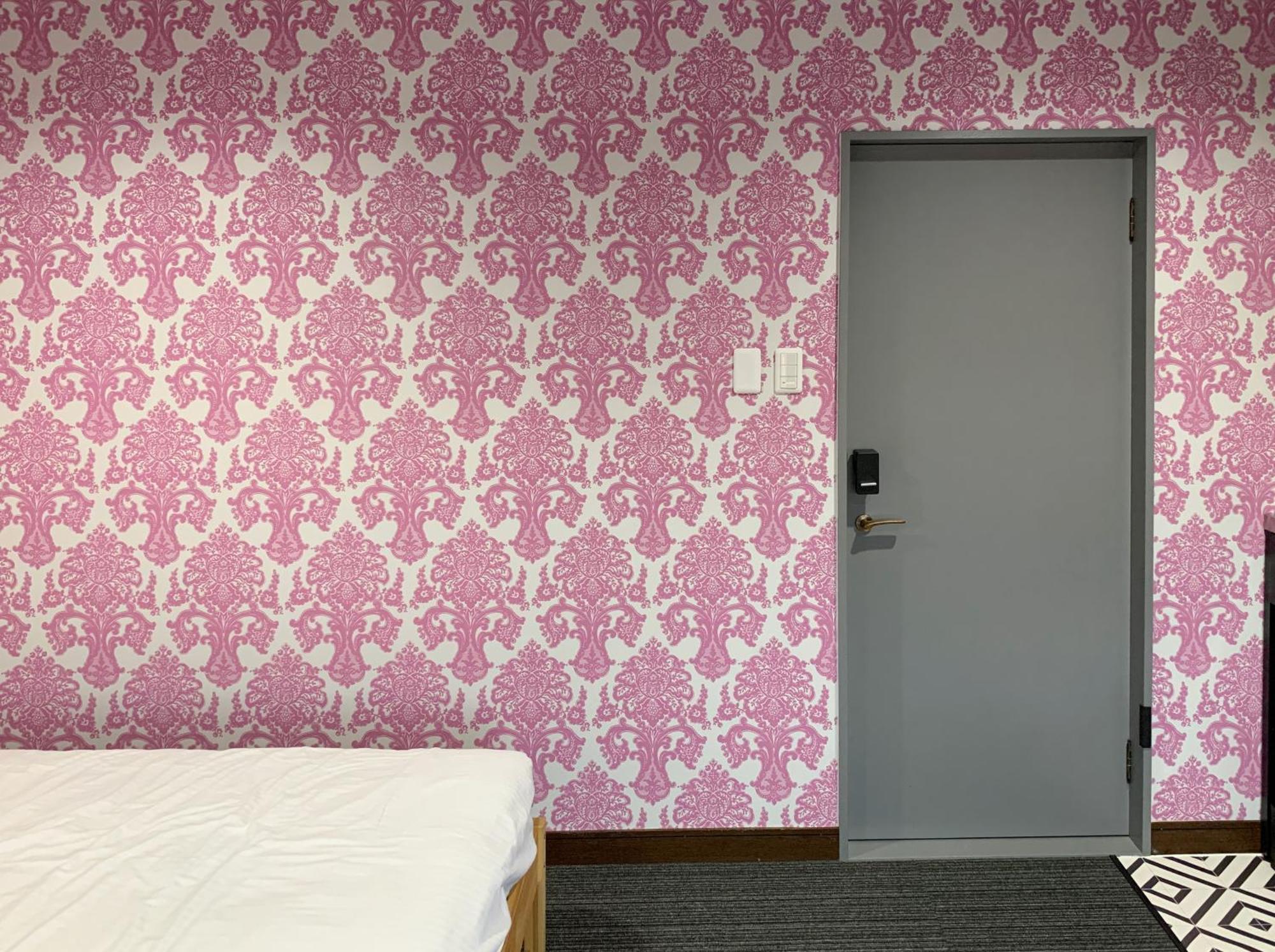 Hatn Hat Guesthouse ハッツンハット Shodoshima Extérieur photo